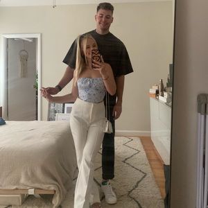 Meet your Posher, Macky